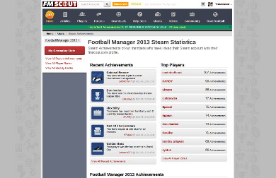FM Scout