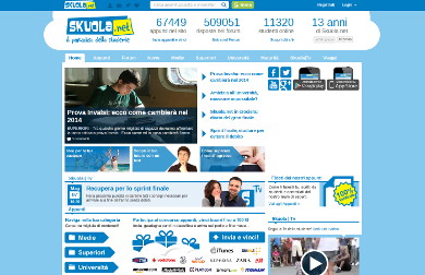 Skuola.net