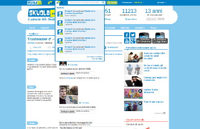 Skuola.net